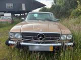 Mercedes-Benz 380 SLC (C107)  V8 Klassike... - Mercedes-Benz 380: Slc