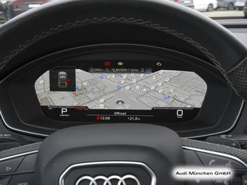 2023 AUDI SQ5 — миниатюра 18