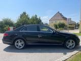 Mercedes-Benz Biturbo Elegance *2.Hand* *fast Vollausstattung* - Mercedes-Benz E-Klasse: Elegance