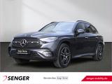 Mercedes-Benz GLC 300 d 4M AMG Night Pano Standhzg. Burmester - Mercedes-Benz GLC 300 in Hamm
