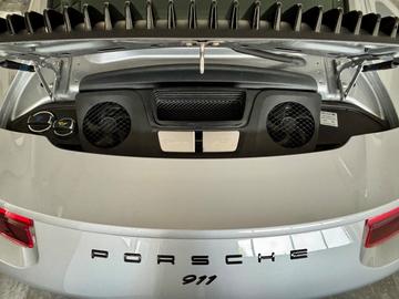 2017 Porsche 991 缩略图 16