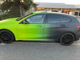BMW 120d xdrive M Sport SOFTWAREOPTIMIERT - BMW 120 in Herne