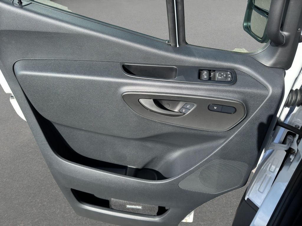 Fahrzeugabbildung Mercedes-Benz Sprinter 315 CDI Kasten PRO Hochdach Lang AHK