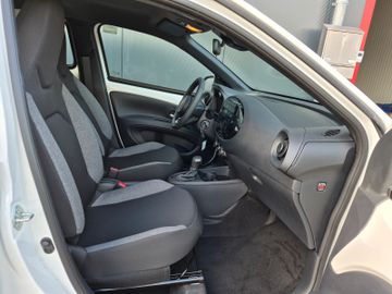 Toyota Aygo (X) - 9