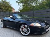 Jaguar XKR Cabriolet R-PERFORMANCE EU CONV.Eu Register