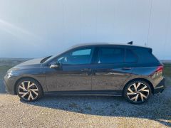 Fahrzeugabbildung Volkswagen Golf R-Line 2,0 TDI DSG, ACC, Head-up, R-Cam,...