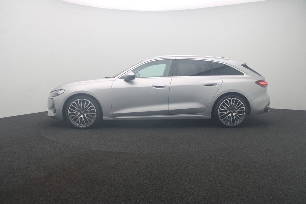 Audi A5 Avant TFSI . Virt.Cockpit LED Navi ACC AHK imagem 2