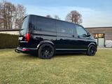 Volkswagen T6 Multivan MOTOR NEU Dsg 4motion Standheizung 