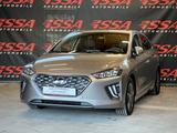 Hyundai IONIQ Premium Plug-In #Infinity #ACC #CarPlay - Hyundai IONIQ mit Hybrid-Antrieb