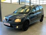 Dacia DACIA Logan 1.6 16V 87CV *7 POSTI*UNICO PROPRIET - Dacia Logan: 16 16v