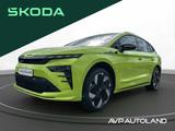 Skoda ENYAQ RS |AHK|NAVI|PANO|