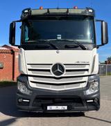 Mercedes-Benz Arocs 1851 4x4 Szm mit Liebherr Aufbau - Angebote