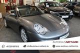 Porsche 911 Carrera Cabriolet 3.6  1.Hd. Xenon Navi - Porsche: 911