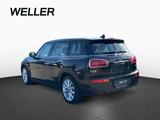 MINI Blackyard PDC Shz Klima Tempomat 17" - MINI One Clubman aus 2020