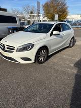 Mercedes-Benz A 200 A A 200 CDI / d - gebrauchte Mercedes-Benz A-Klasse aus dem Jahr 2014