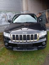 Jeep Grand Cherokee Overland 3.0 CRD 177kW Automa... - Jeep Grand Cherokee in Osnabrück