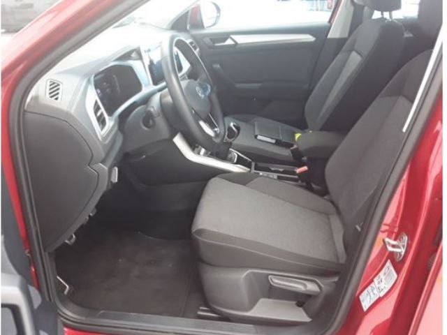 T-Roc 1.5 TSI Move Navi  AHK ACC Digitales Cockp