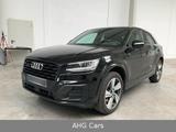 Audi Q2 2.0 TDI Quattro Sport*LED*NAVI*SHZ*DIG-TACHO* - Audi Q2 TDI Gebrauchtwagen