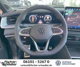 Volkswagen Tayron R-Line 2.0TDI*DSG*AHK*RLine*4M*Pano*H&K*N - Volkswagen Gebrauchtwagen in Frankfurt