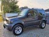 Suzuki Jimny 1.3 Benzin 4WD Style - gebrauchte Suzuki Jimny aus dem Jahr 2011