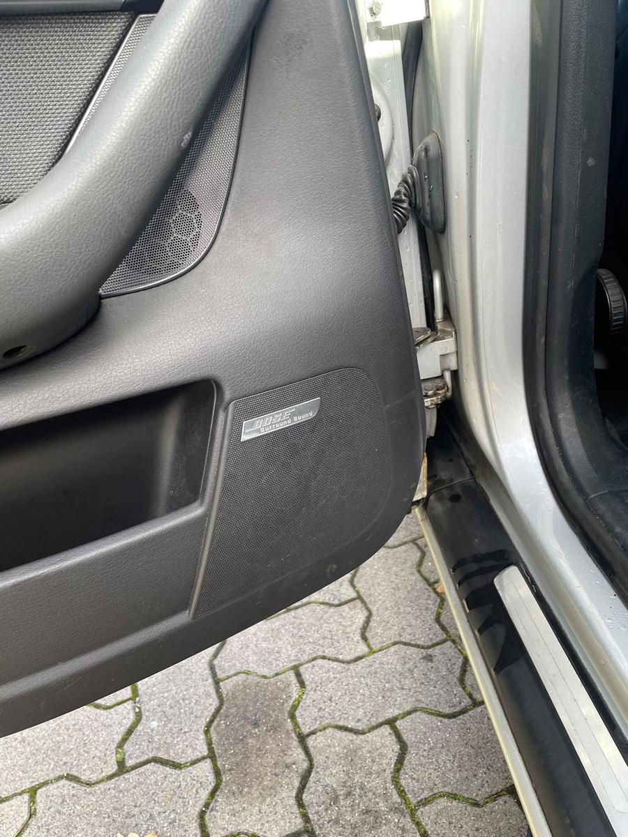 Audi Quattro 2007 — photo 13