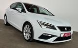 Seat LEON FR 1.4 FACELIFT BEATS LED CARPLAY SHZ PDC - Seat Leon mit Benzin-Antrieb