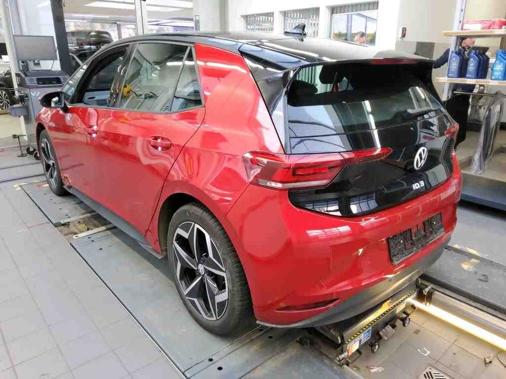 Volkswagen ID.3 - Bild 6