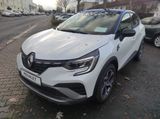 Renault Captur TCe 140 GPF Mild Hybrid R.S. LINE - Renault Vorführfahrzeuge