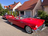 Ford 57 Ford Thunderbird Top Zustand 50s Dreamcar - Ford Thunderbird in München
