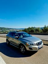 Volvo XC60 D5 AWD Automatik Summum,Polestar82/83