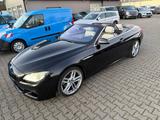 BMW 6er Cabrio 640 d M Paket - BMW E64 - BMW 6er Reihe