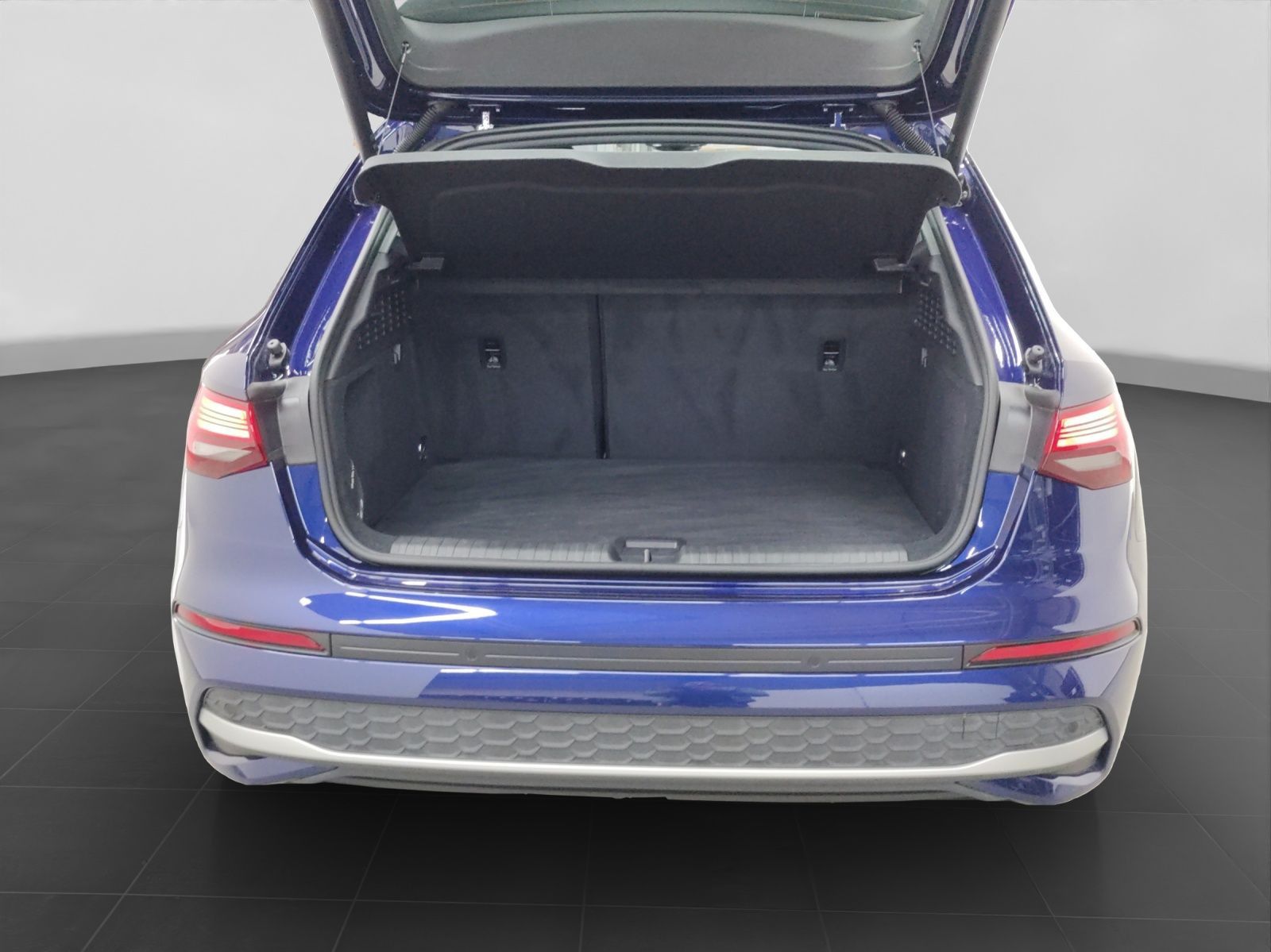 Audi A3 - Bild 18