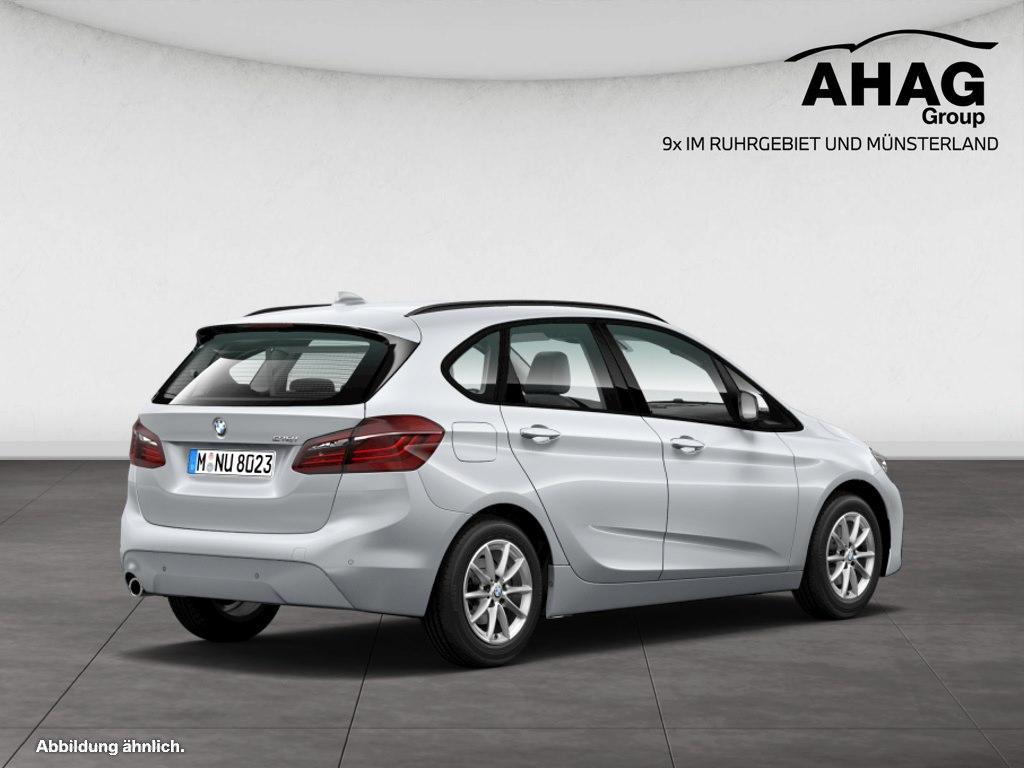 BMW Active 216i ActiveTourer, миниатюра 2