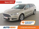 Ford Mondeo 1.5 EcoBoost Titanium*NAVI*PDC*SPUR*SHZ* - Ford Mondeo: Ecoboost