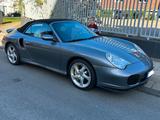 Porsche 996 Turbo S Cabriolet Turbo S, nur 23,900 KM, 1a - Porsche 996: Cabrio, Turbo
