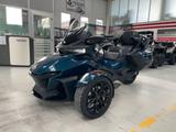 Can-Am Can Am Spyder RT Limited - CAN-AM SPYDER RT