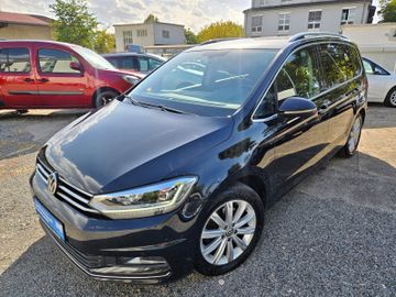 Volkswagen Touran - 2