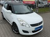 Suzuki Swift 1,3 X-TRA*KLIMA*SHZ*RCD*MFL*17-ZOL*1.HAND* - Suzuki: R
