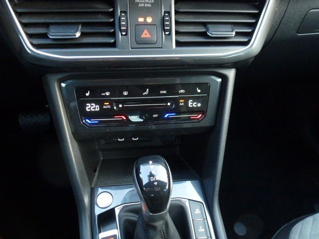 Fahrzeugabbildung SEAT Tarraco Xperience 1.4 e-Hybrid DSG