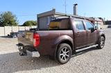 Nissan Navara D40 V6,AUTOMATIK,KLIMA,NAVI,AHK,BOSE - Nissan Navara: D 40