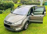 Ford Galaxy 2.2TDCI Bj:2013 Titanium Autom... - Ford Galaxy in Bonn