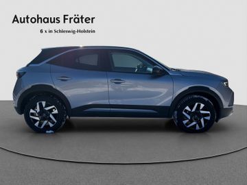 Fotografie 4 des Opel Mokka Elegance Sitzheizung Kamera AHK