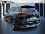 Renault Koleos 2.0 dCi 185 Initiale Paris - Renault Koleos: Allradantrieb