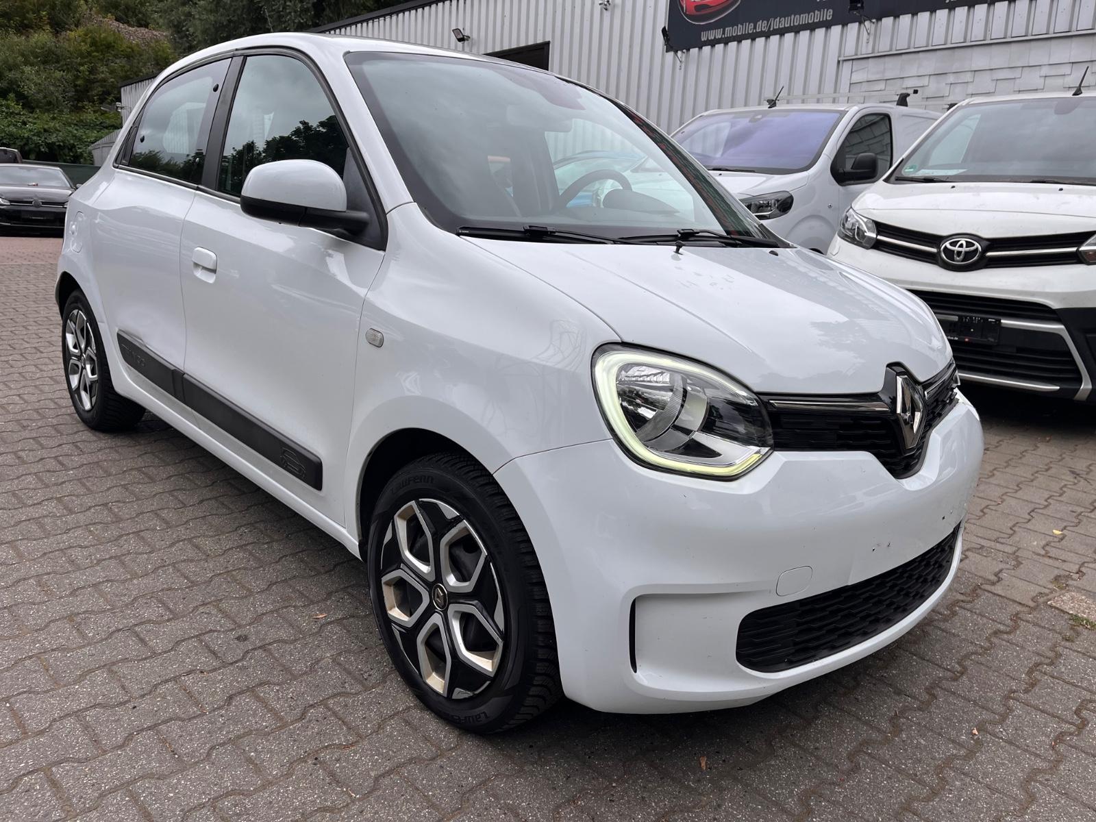Renault Twingo Limited"Klima/Euro6/Tüv2027"