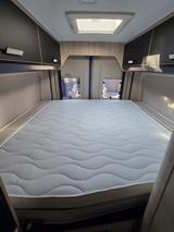 Chausson Van Sport Line V690 (2025) mit AHK und Hubbett - Wohnmobil oder -wagen Mit hubbett