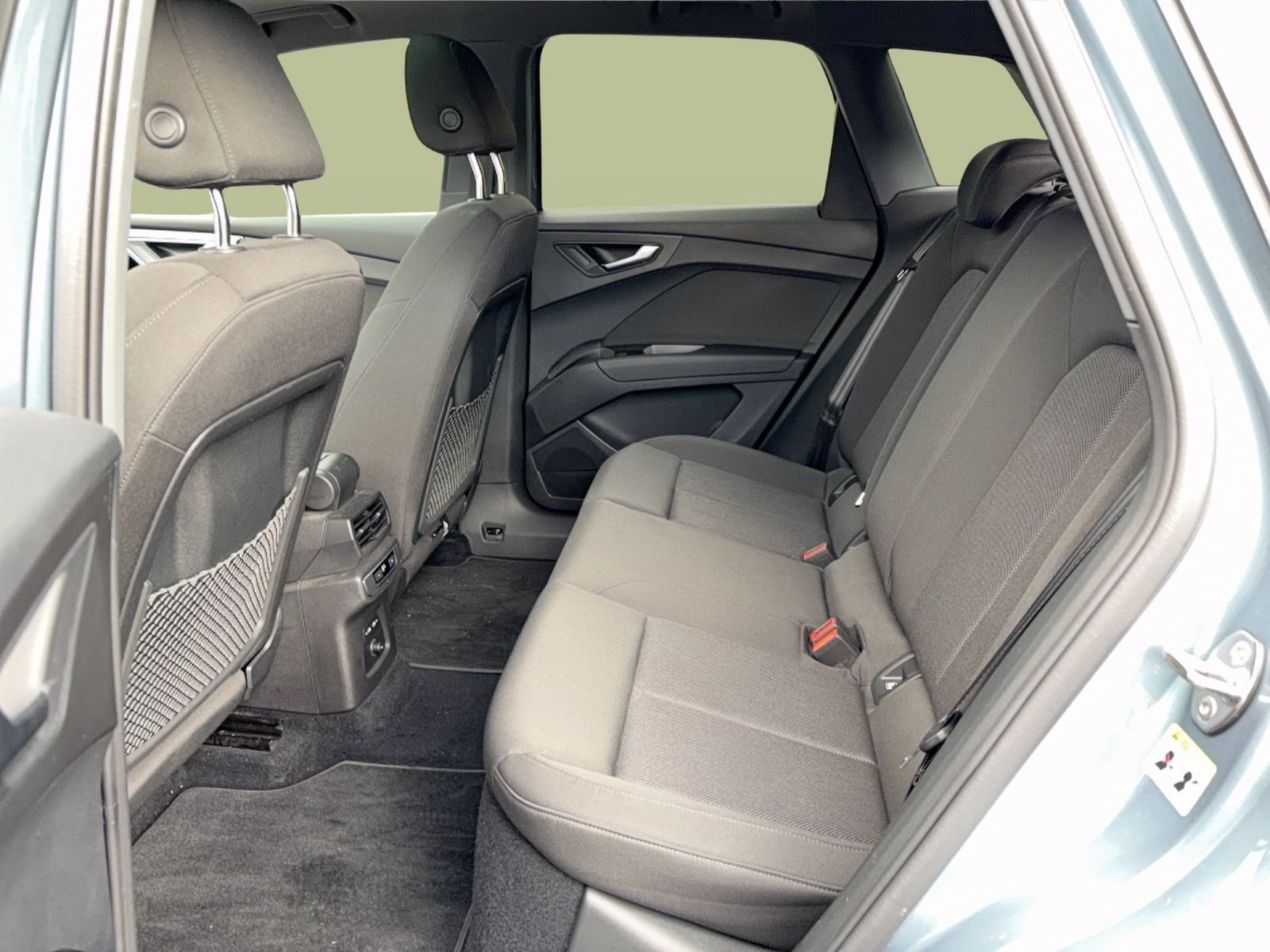Audi Q4 e-tron - Bild 11