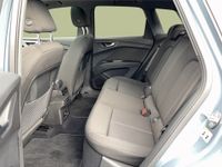 Audi Q4 e-tron - Vorschau Bild 11