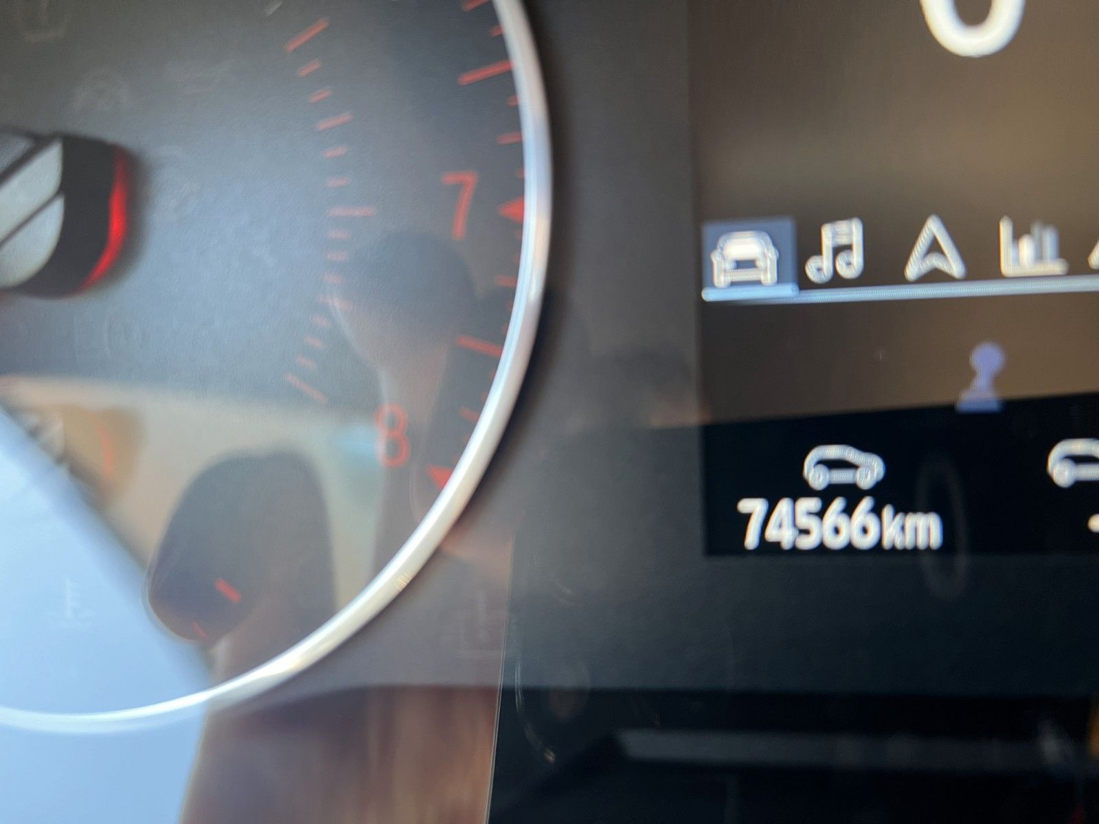 Fahrzeugabbildung Renault Clio V Experience