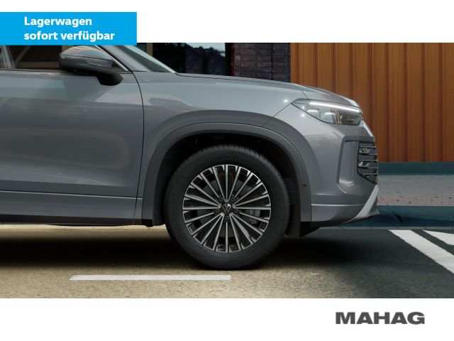 Volkswagen Tayron - Bild 14