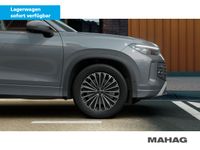Volkswagen Tayron - Vorschau Bild 14